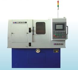 3MK147B NC Ball Bearing Outer Groove Grinder